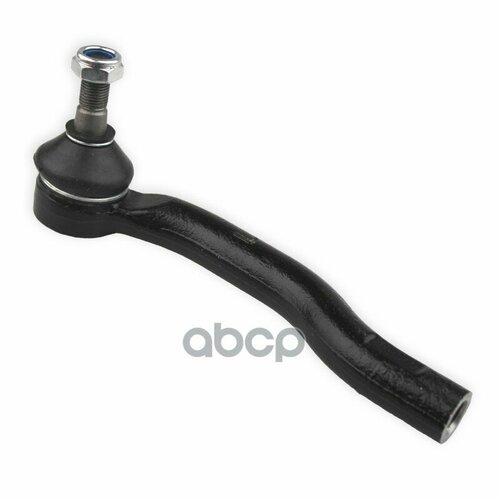 Рулевой Наконечник Mazda 3 2013- Левый В Упаковке 2 Шт Цена За Штуку AIKO арт AE0485L 1224₽