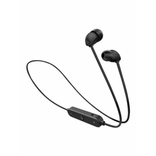 Наушники беспроводные GAL BH-2090 черный 1380₽