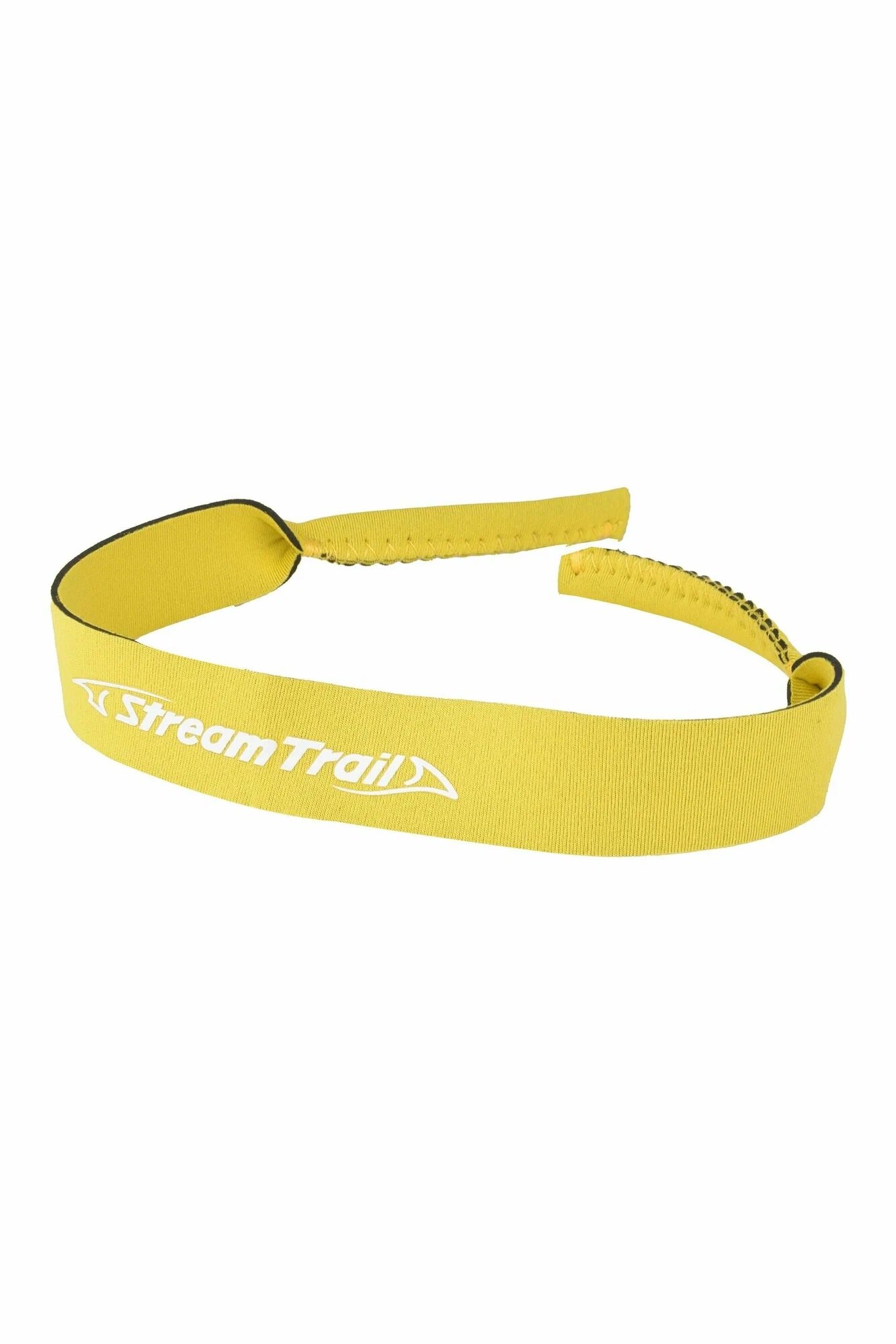 Шнурок неопреновый для очков Stream Trail Eyeglass Retainer Yellow