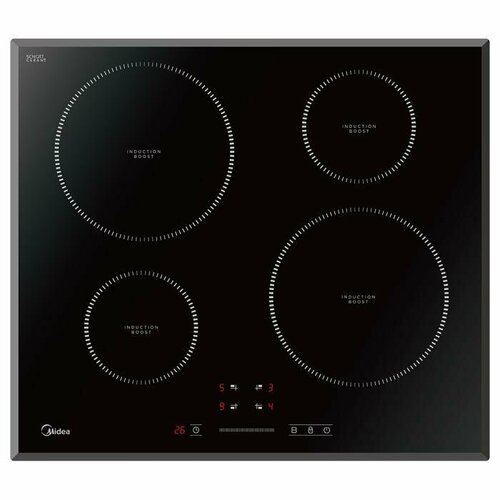 Индукционная варочная панель Midea MIH64721F 4659000₽
