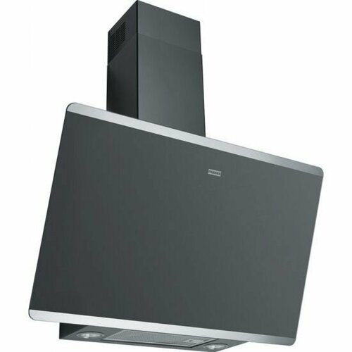 Вытяжка настенная FPJ 705 V BKSS черное стекло 7209000₽