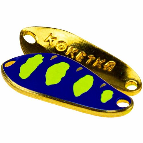 Блесна SV Fishing Koketka 3.0гр 30мм #TG12 barrow water cooling chrome plated copper rigid tube od 12mm 490mm tg12 tg12 490