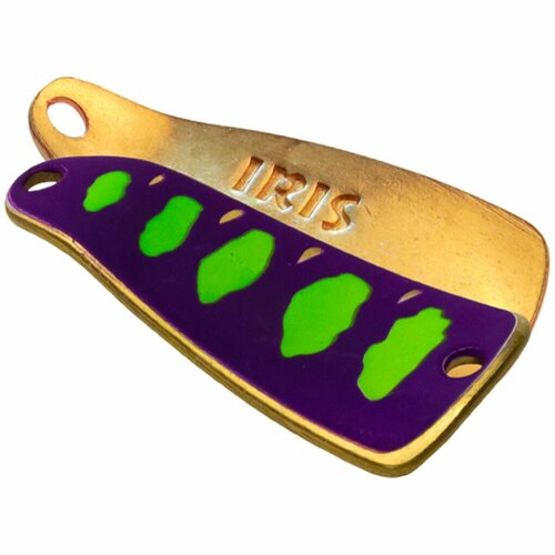 фото Блесна sv fishing iris 1.8гр 27.5мм #tg11 sv fishing lures