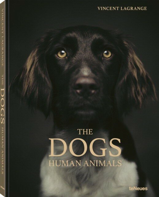The Dogs. Human Animals