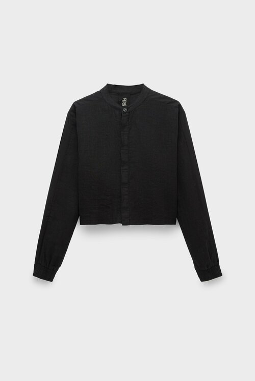 Куртка  thom/krom, размер 40, черный