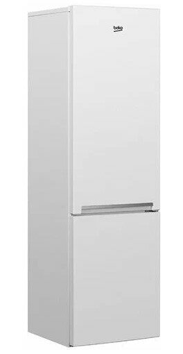 Холодильник Beko CSKW 310M20 W, белый