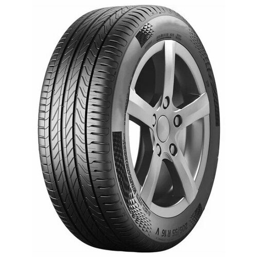 Шины 195/50 R15 82H Gislaved UltraControl