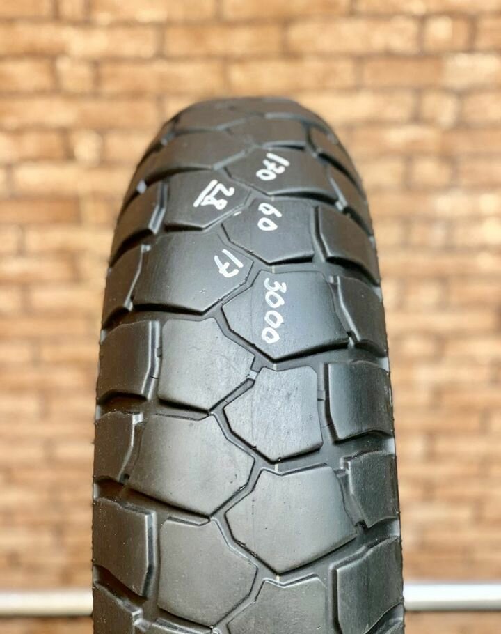 170/60 R17 Michelin Anakee Adventure No28