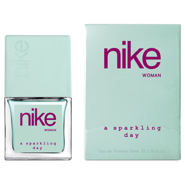 Nike Женский A Sparkling Day Туалетная вода (edt) 30мл