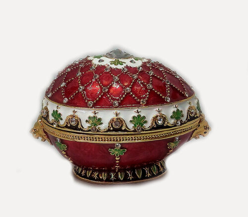 Изображение товара Яйцо Фаберже, "Ренессанс"