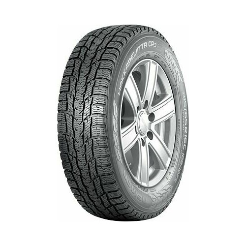 Nokian Hakkapeliitta CR3 205/65 R16C 107/105R