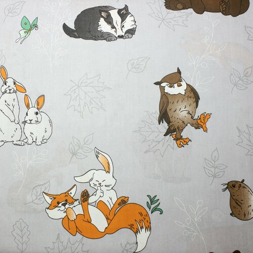 Ткань для шитья 