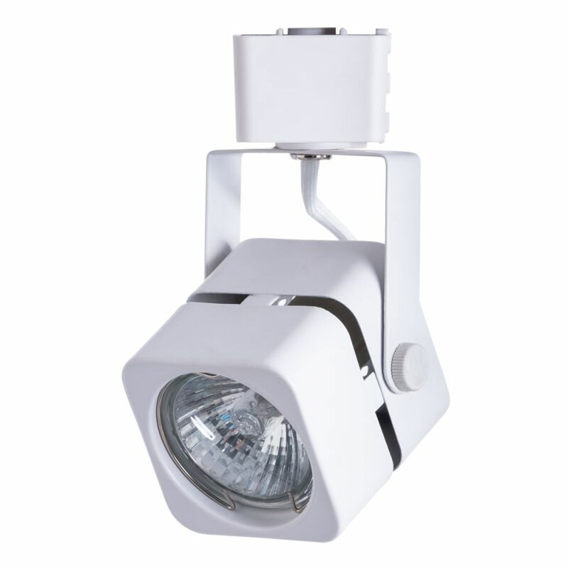 Спот Arte Lamp Misam A1315PL-1WH