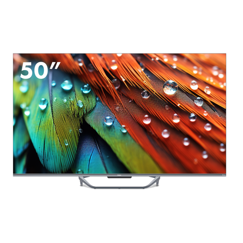 Телевизор Haier 50 Smart TV S4 4999000₽