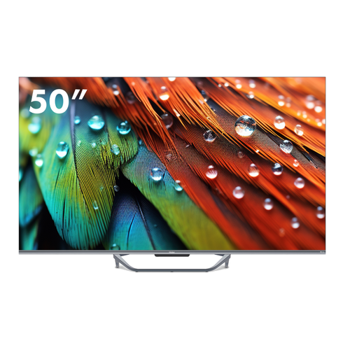 Телевизор Haier 50 Smart TV S4