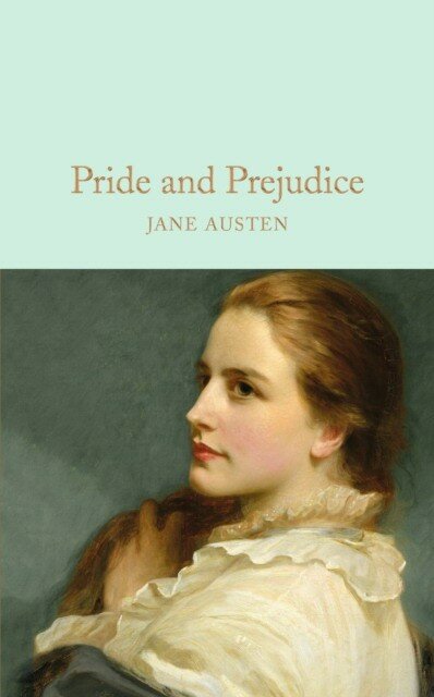 Jane Austen "Pride and Prejudice"