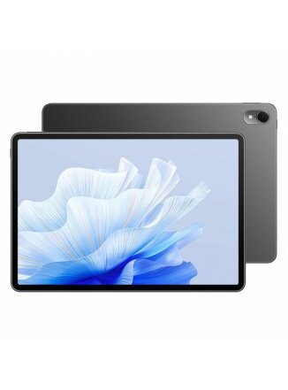 Huawei MatePad Air 11.5 (2023) 8 ГБ/256 ГБ, Wi-Fi+ Cellular, черный + клавиатура