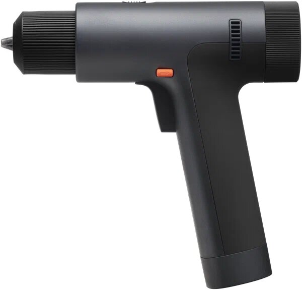 Аккумуляторная дрель-шуруповерт Xiaomi Max Brushless Cordless Drill 12V