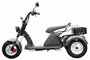 Электроскутер IKINGI M6 PRO TRIKE 6000W