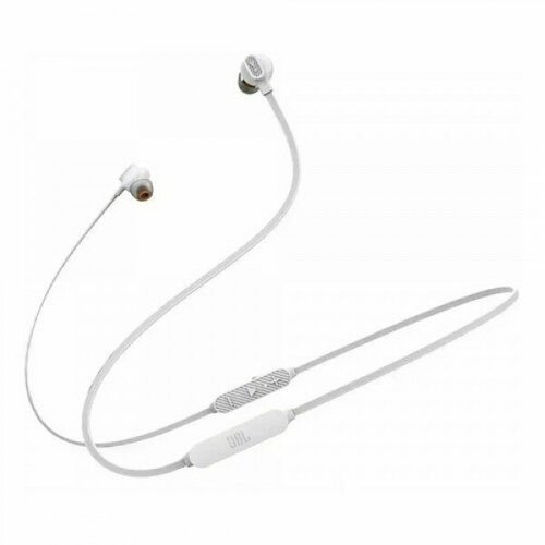 Беспроводные наушники JBL Tune 135BT белый 3730₽