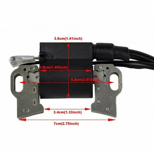 Катушка зажигания (магнето) для генератора Patriot GRA 8500DAW