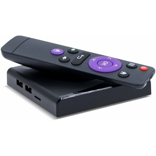 Медиаплеер Iconbit XDS 432 32Gb 697900₽