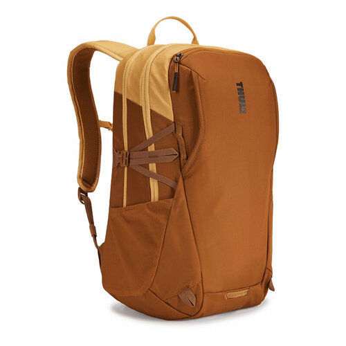 рюкзак thule enroute backpack 23l зеленый Рюкзак Thule EnRoute 23L Ochre-Golden 3204844