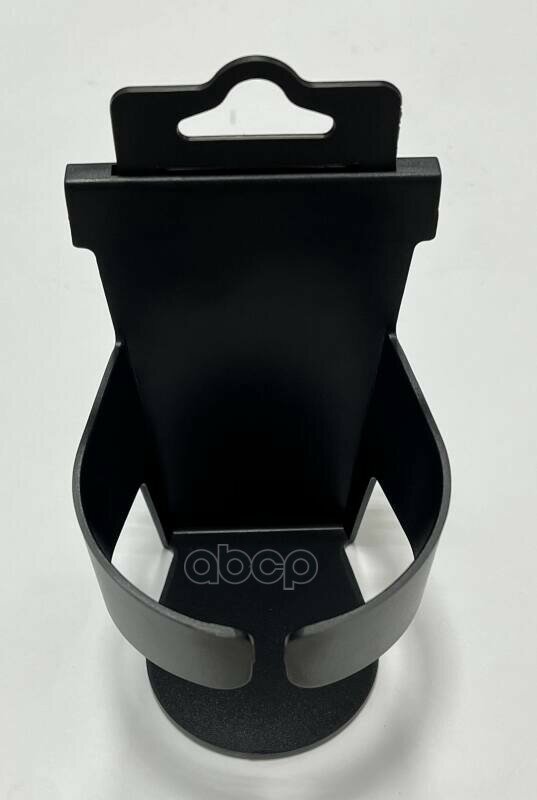 FENOX FAU1040 (FAU1040) универсальный держатель стаканов и бутылок в авто пластик 5.5x13.5x6см