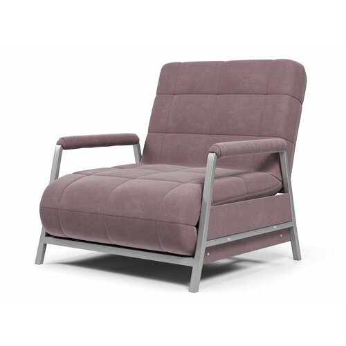фото Кресло-тахта-шезлонг avanti 70 connect 65 (75х85х95) novelti rus