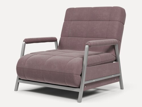 Изображение товара Кресло-тахта-шезлонг Avanti 80 Connect 65 (85х85х95, СМ 80х200)