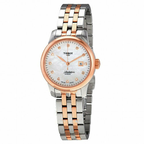 фото Наручные часы tissot, белый