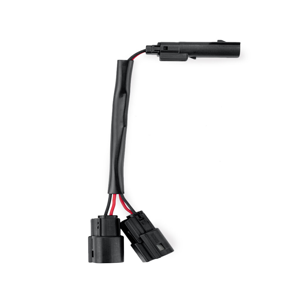 Разветвитель проводки Sledex для Ski-Doo REV Gen4 — фото 1