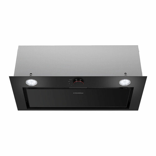 Кухонная вытяжка MAUNFELD Crosby Hardy 60 черный 1759000₽