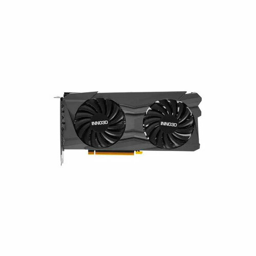 Видеокарта Inno3D GeForce RTX 3060 TWIN X2 1320MHz PCI-E 12288Mb 15000MHz 192-bit 2xHDMI 2xDP N30602-12D6-119032AH 3510400₽