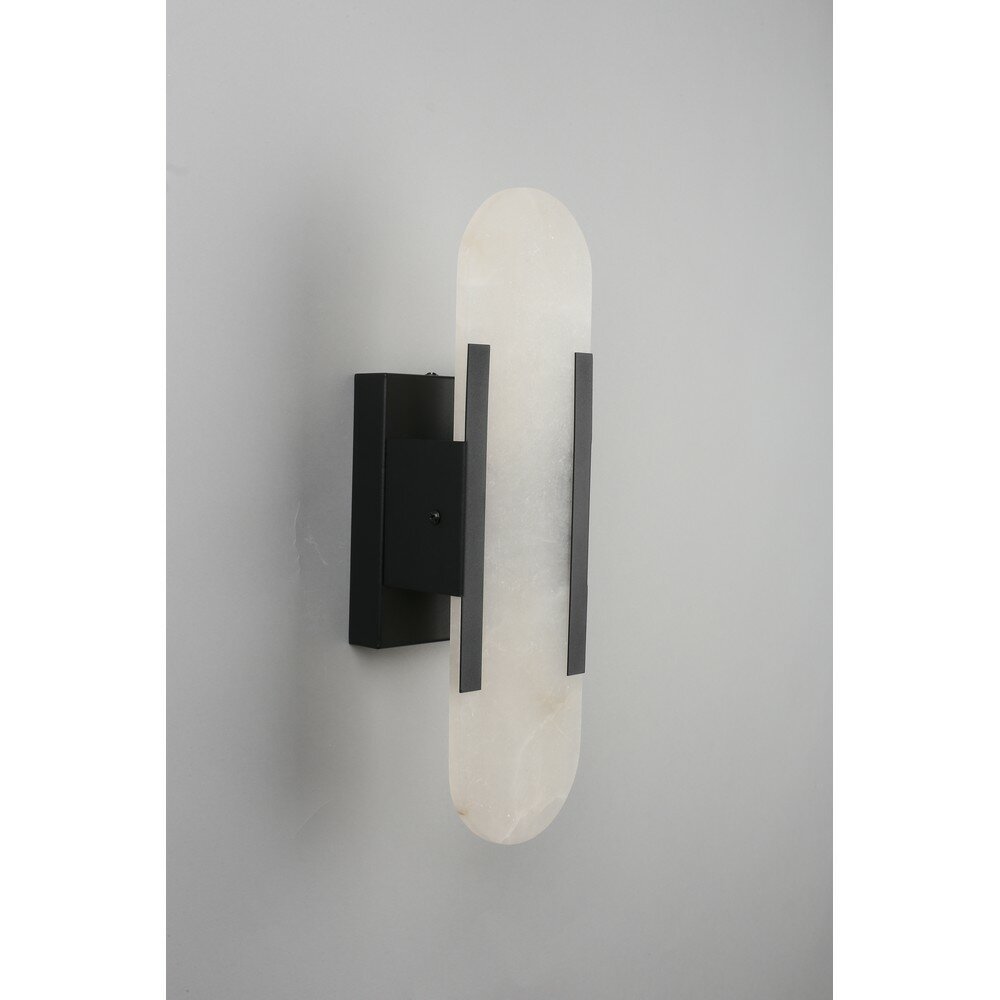 APL.323.11.02 Бра настенное Aployt Klodett — фото 1