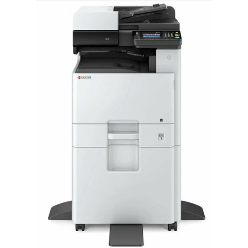 МФУ цветное лазерное Kyocera M8130cidn 1102P33NL0 36169000₽