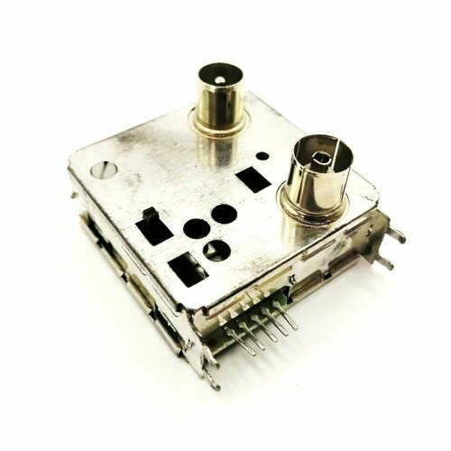 VCR модулятор 5PIN Adapter video 63800₽