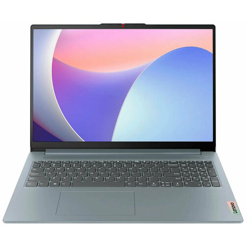 Ноутбук Lenovo IdeaPad 3 Slim 15IRH8 arctic grey 83EM003RPS 7370000₽