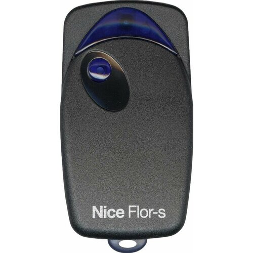 как открыть брелок nice flor s разобрать