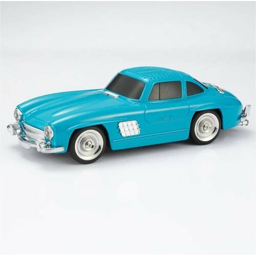 Беспроводная Bluetooth колонка-машинка WS 300SL 189000₽