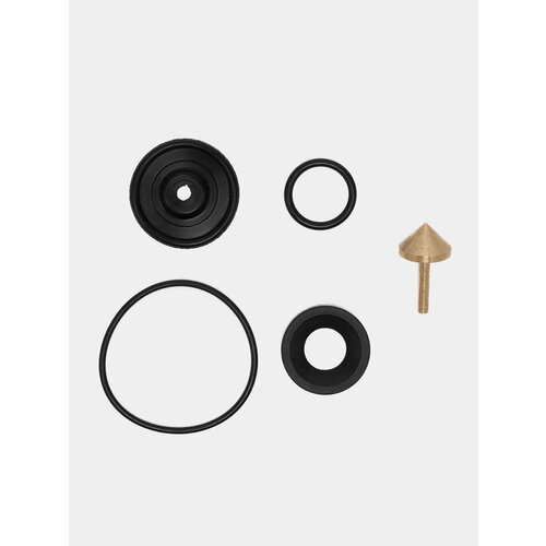 Ремкомплект клапанов печки Mercedes-Benz W124 E300 E420 E320CDI 5700₽