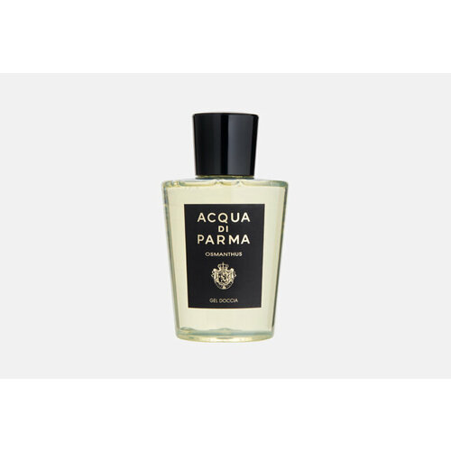 Гель для душа SIGnature OSMANTHUS 8666₽