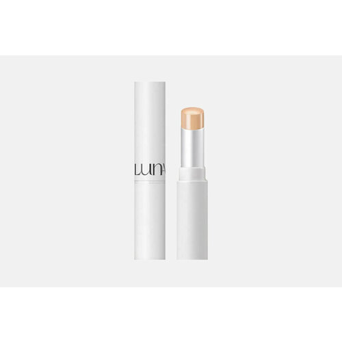 Консилер в стике SPF 27 LUNA Perfecting Stick Concealer 6мл 2517₽