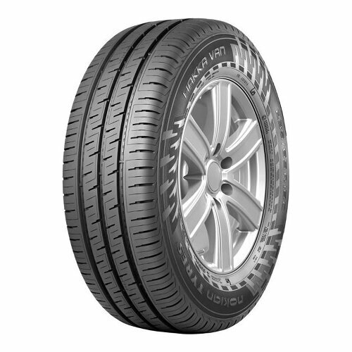 Автошина Ikon Tyres Autograph Eco C3 195/75R16 107/105R