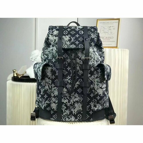 фото Рюкзак christopher нет бренда