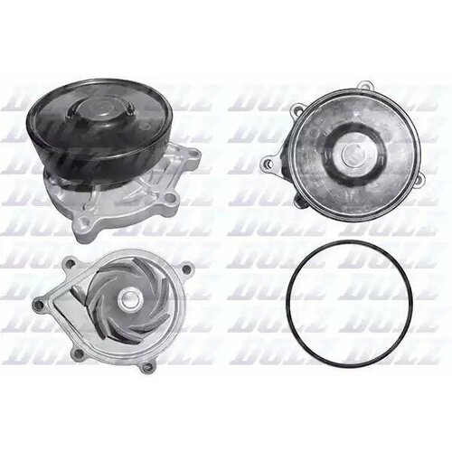 DOLZ B239 Водяной насос
