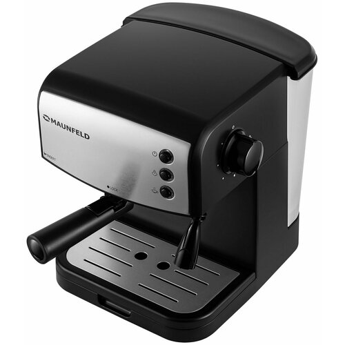 Кофемашина MAUNFELD MF-734BK 999000₽