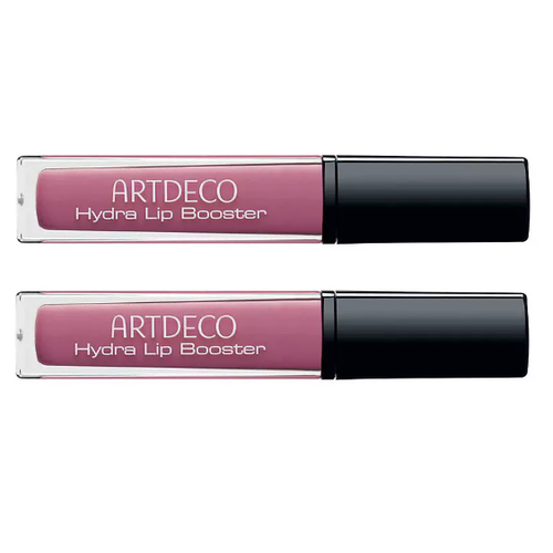 блеск для губ artdeco hydra lip booster тон 28 Блеск для губ Artdeco Hydra Lip Booster, тон 42, 6 мл, 2 шт.