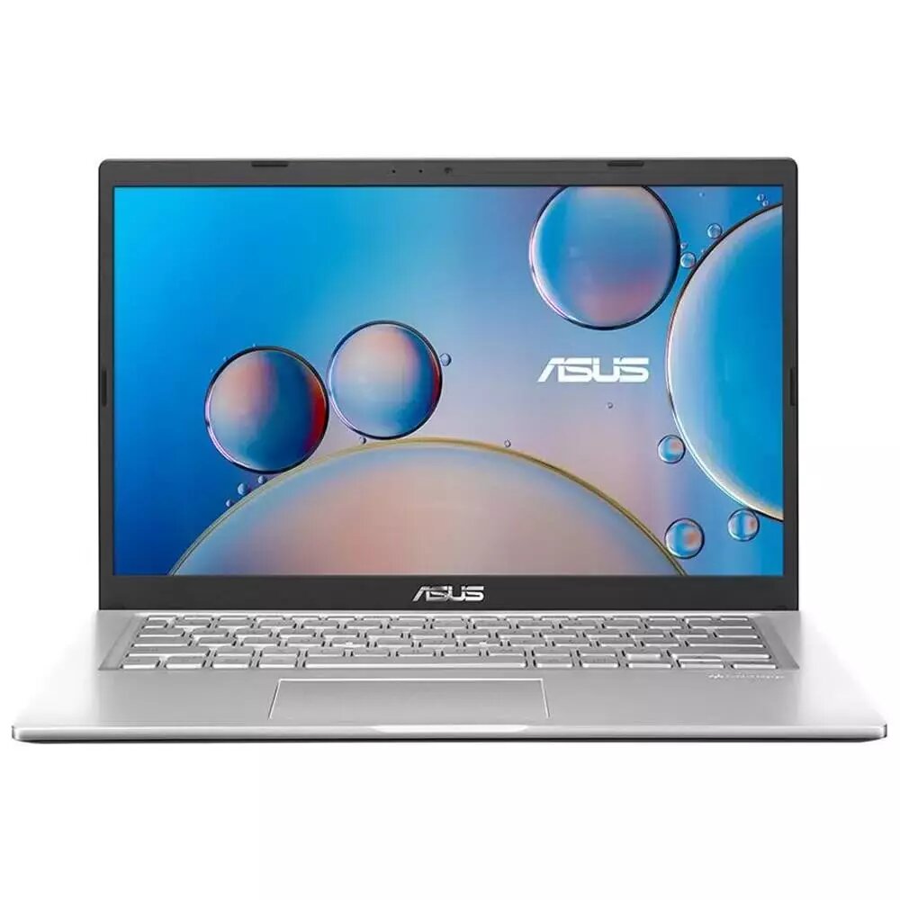 Ноутбук ASUS X415EA-EB383W серебристый (90NB0TT1-M16390)