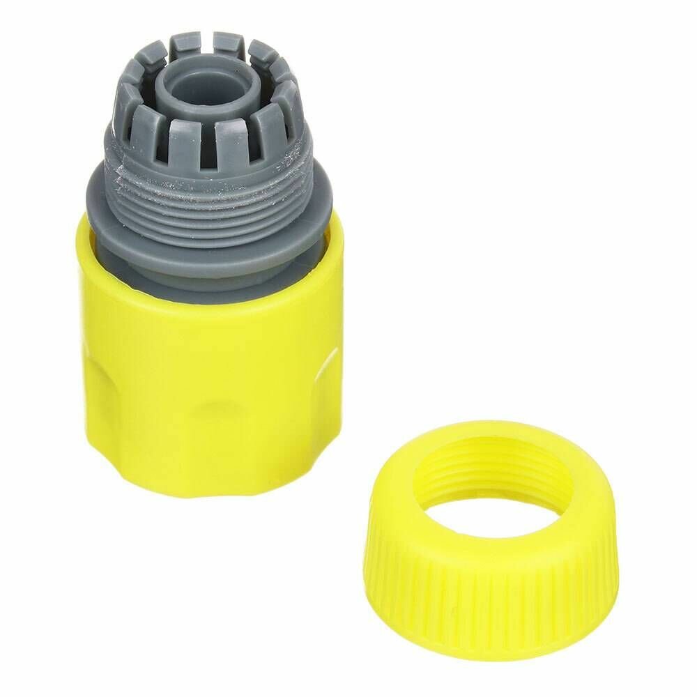 фото Соединитель для шланга inbloom - 1.5 дюйма, 1 шт.